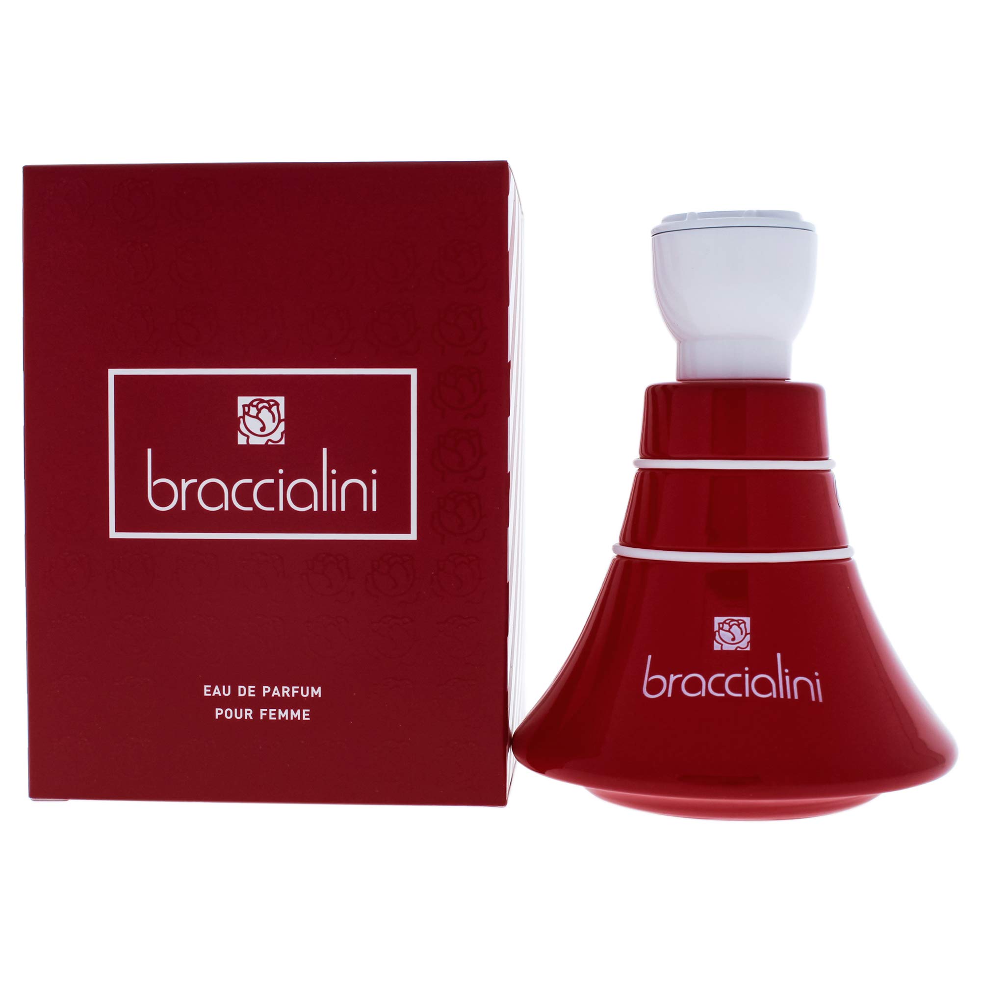 Amazon | 【ブラッチャリーニ】レッド EDP・SP 100ml [並行輸入品
